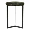 Moe's Home Collection Draven Accent Table Forest Tables