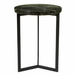 Moe's Home Collection Draven Accent Table Forest Tables