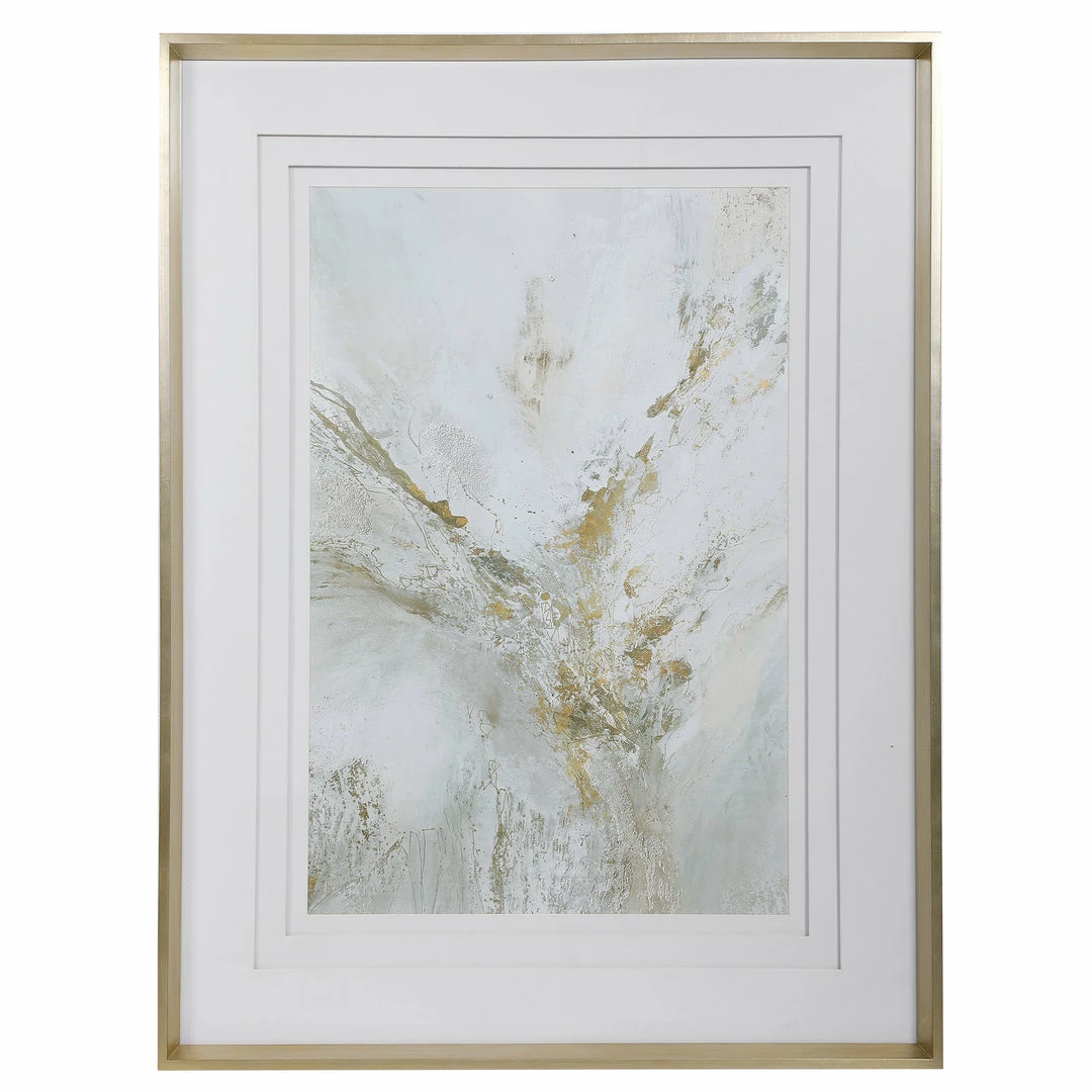 Wholesale ๐ Uttermost Ethos Framed Abstract Print ๐ 3 Uttermost Ethos Framed Abstract Print