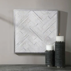 Uttermost Redondo Coastal Wood Wall Decor Accessories