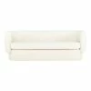 Moe's Home Collection Koba Sofa Maya White