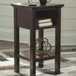 Ashley Furniture Tables Marnville - Accent Table