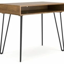 Signature Design By Ashley® Strumford - Home Office Desk Desks