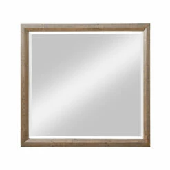 Emerald Home Pine Valley Landscape Mirror Accessories