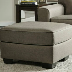 Ashley Furniture Calicho - Cashmere - Ottoman Ottomans
