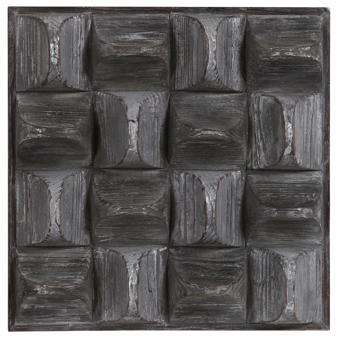 Best Sale 🥰 Uttermost Pickford Wood Wall Decor 🛒 3 Uttermost Pickford Wood Wall Decor