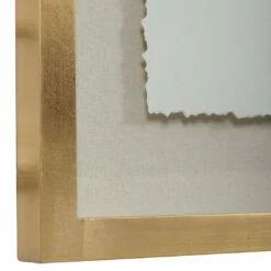 Accessories Uttermost Crosswalk Abstract Art