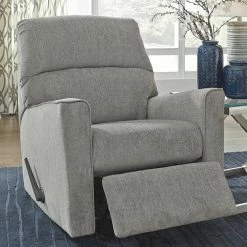 Ashley Furniture Altari - Clean Lined Profile - Rocker Recliners