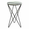Moe's Home Collection Tables Evangeline Accent Table