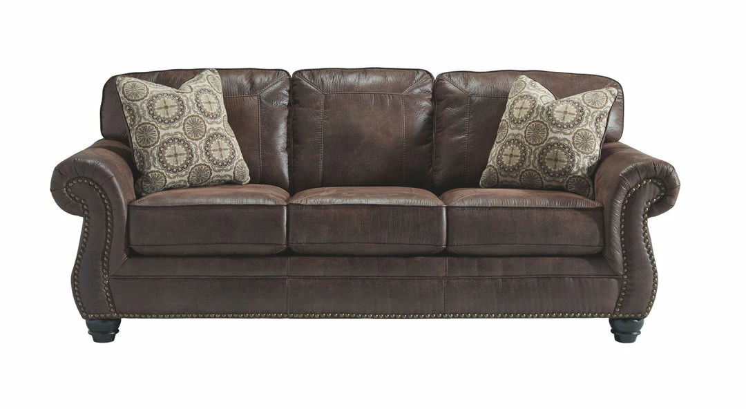 Best reviews of 🧨 Ashley Furniture Breville Espresso - Ruggedly Handsome - Sleeper Sofas 🥰 3 Ashley Furniture Breville Espresso - Ruggedly Handsome - Sleeper Sofas