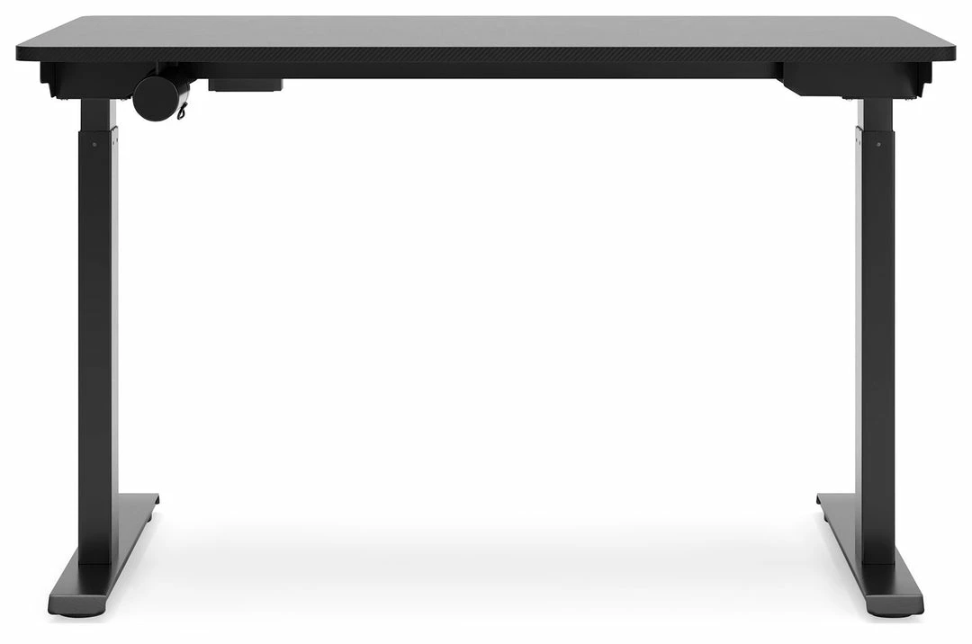 Best reviews of 🔔 Signature Design By Ashley® Desks Lynxtyn - Adjustable Height Desk 😉 15 Signature Design By Ashley® Desks Lynxtyn - Adjustable Height Desk