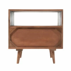 Moe's Home Collection O2 Nightstand Brown