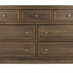 Ashley Furniture Flynnter - Ultimate Best In Class Dresser, Mirror Dressers