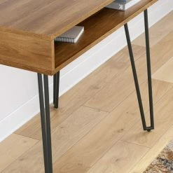 Signature Design By Ashley® Strumford - Home Office Desk Desks