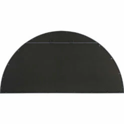 Flash Sale ❤️ Uttermost Rousseau Iron Window Arch Mirror Accessories 🧨 12 Uttermost Rousseau Iron Window Arch Mirror Accessories