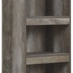 Signature Design By Ashley® Piers Wynnlow - Gray - Pier