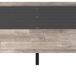 Ashley Furniture Neilsville - Platform Bed