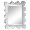 Wholesale 🛒 Uttermost Sea Coral Coastal Mirror 💯 2 Uttermost Sea Coral Coastal Mirror