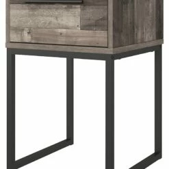 Ashley Furniture Neilsville - One Drawer Night Stand Nightstands