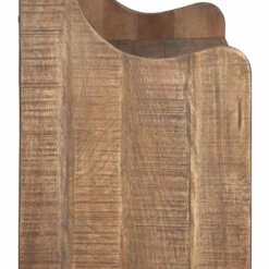 Ashley Furniture Benches Garrettville - Brown - Storage Bench