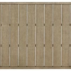 Cheap 👏 Ashley Furniture Silo - Brown - Rectangular Cocktail Table 😀 13 Ashley Furniture Silo - Brown - Rectangular Cocktail Table