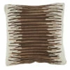 Discount ๐งจ Ashley Furniture Wycombe - Cream/brown - Pillow (4/cs) ๐ 1 Ashley Furniture Wycombe - Cream/brown - Pillow (4/cs)