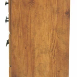 Ashley Furniture Bittersweet - Light Brown - Two Drawer Night Stand