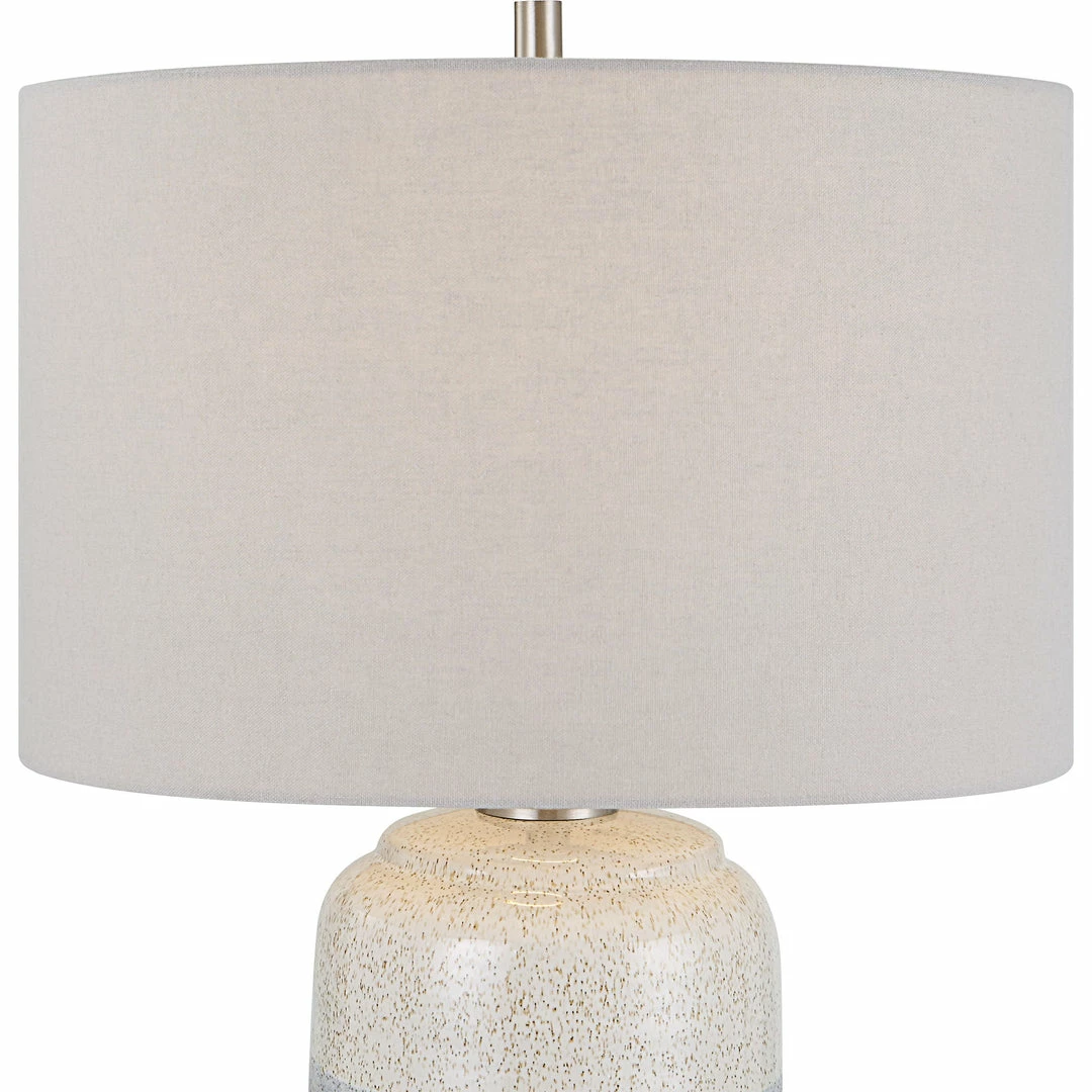 Outlet 👍 Uttermost Pinpoint Specked Table Lamp 💯 9 Uttermost Pinpoint Specked Table Lamp