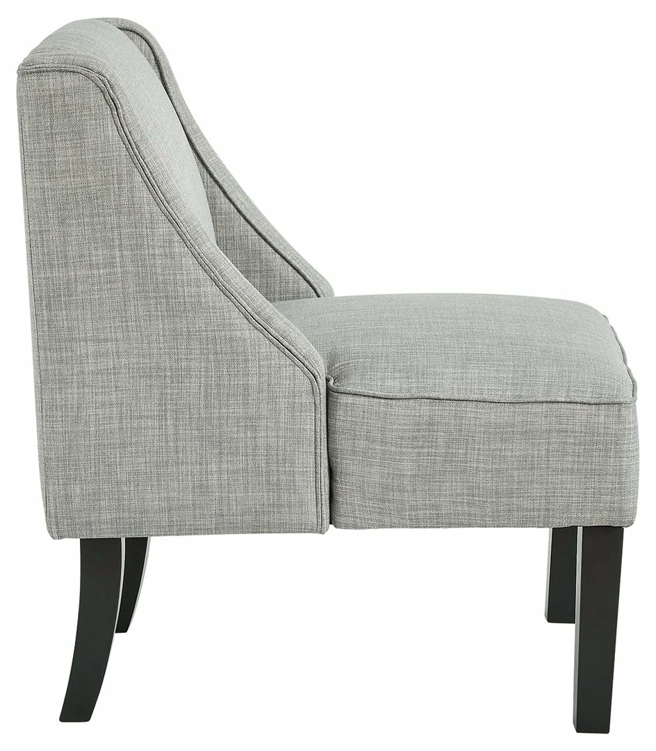 Discount ๐ Ashley Furniture Janesley - Gray - Accent Chair ๐ 6 Ashley Furniture Janesley - Gray - Accent Chair
