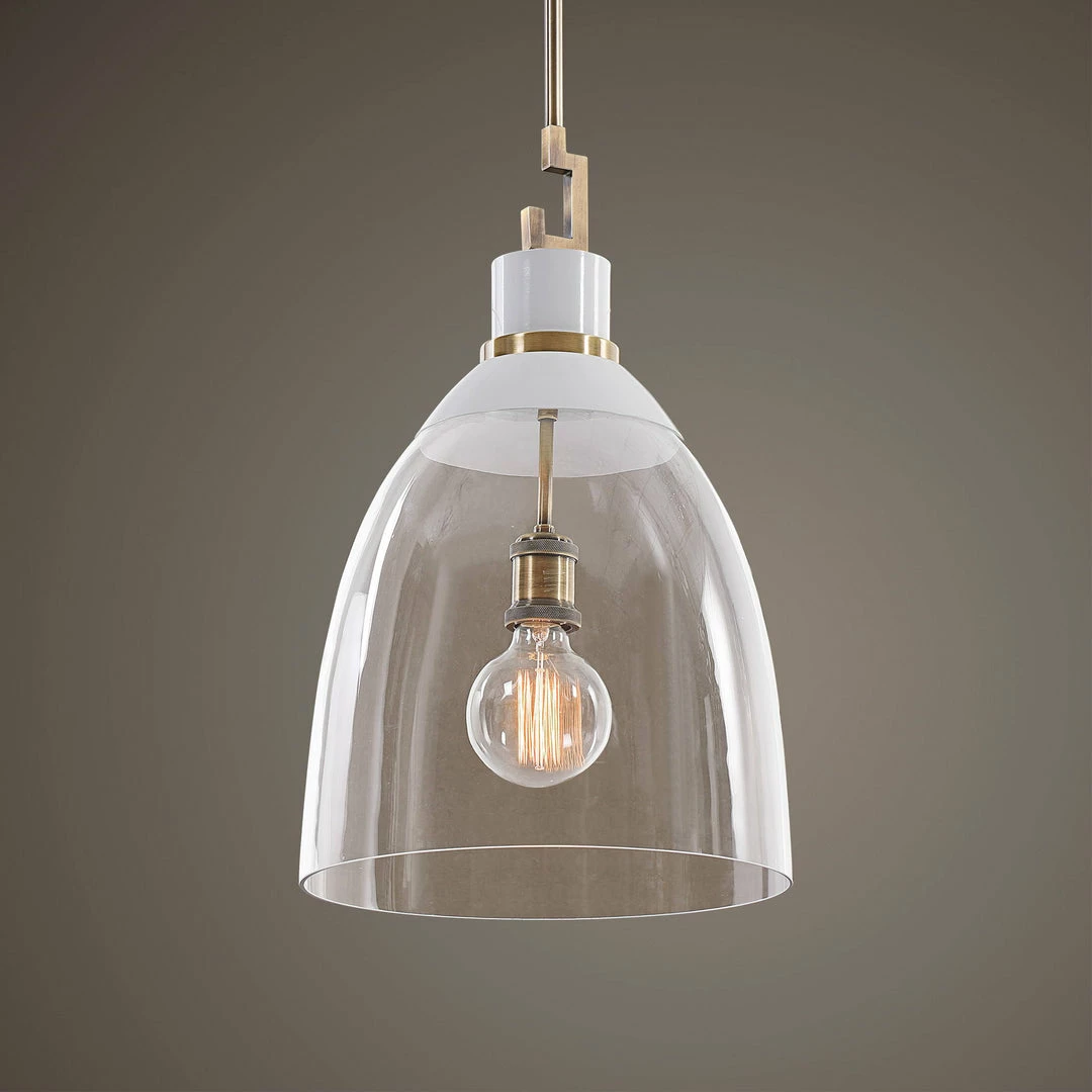 Budget 🧨 Accessories Uttermost Evangeline Modern 1 Light Pendant 👍 5 Accessories Uttermost Evangeline Modern 1 Light Pendant