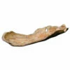 Outlet ๐ Uttermost Teak Leaf Bowl ๐คฉ 2 Uttermost Teak Leaf Bowl