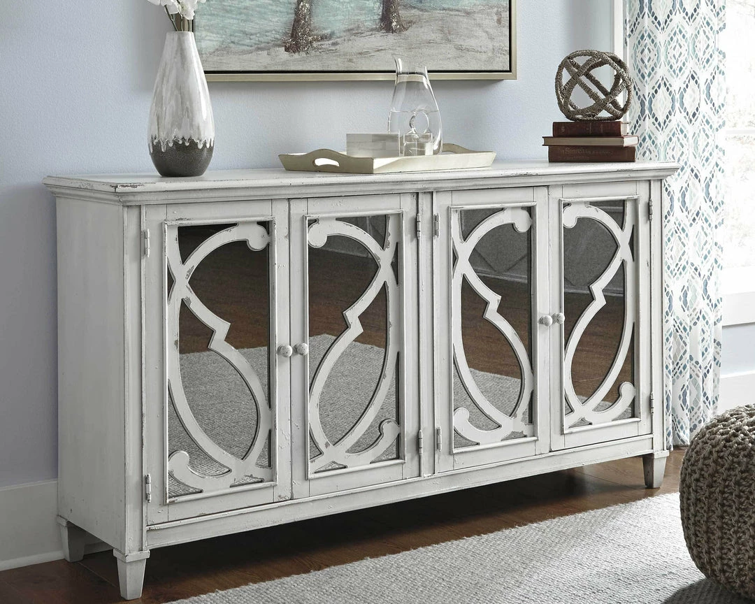 Best deal ๐ Ashley Furniture Cabinets Mirimyn - Best In Class - Accent Cabinet ๐ 5 Ashley Furniture Cabinets Mirimyn - Best In Class - Accent Cabinet