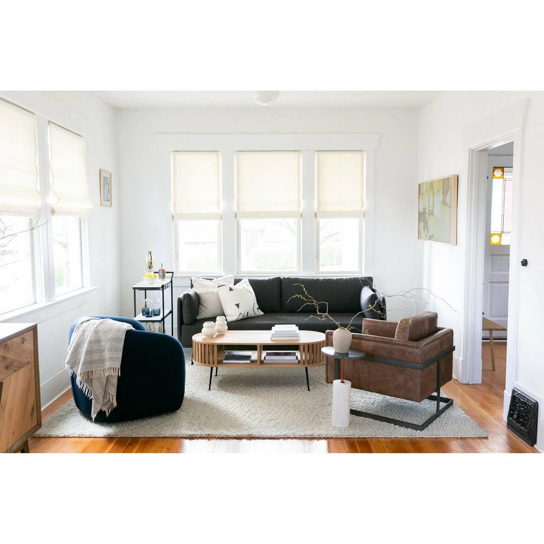 Best deal ⭐ Moe's Home Collection Tables Henrich Coffee Table White Oil ⌛ 6 Moe's Home Collection Tables Henrich Coffee Table White Oil