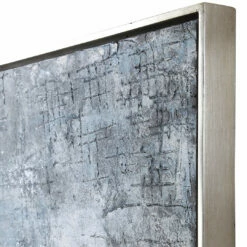 Uttermost Serein Hand Painted Canvas