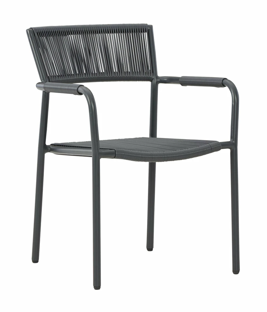 Best Pirce 👍 Signature Design By Ashley® Crystal - Gray - Chairs W/table Set (3/cn) ✔️ 12 Signature Design By Ashley® Crystal - Gray - Chairs W/table Set (3/cn)