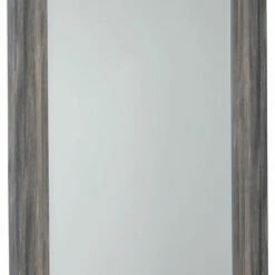 Signature Design By Ashley® Jacee - Antique Best In Class - Accent Mirror