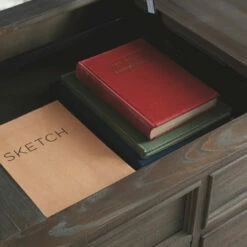 Buy ๐ Ashley Furniture Wyndahl - Rustic Brown - Lift Top Cocktail Table Tables ๐คฉ 16 Ashley Furniture Wyndahl - Rustic Brown - Lift Top Cocktail Table Tables