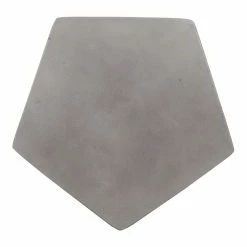 Moe's Home Collection Gem Outdoor Stool Benches