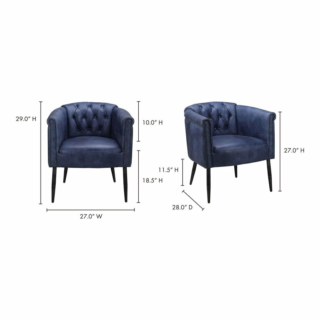 Best reviews of ๐ Moe's Home Collection Shapkin Leather Arm Chair ๐ฏ 5 Moe's Home Collection Shapkin Leather Arm Chair