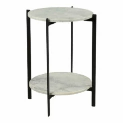 Moe's Home Collection Melanie Accent Table Tables