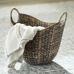 Signature Design By Ashley® Table Decor Perlman - Basket