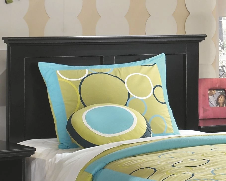 Flash Sale 🤩 Ashley Furniture Maribel - Panel Headboard ✨ 3 Ashley Furniture Maribel - Panel Headboard