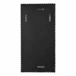 Flash Sale 💯 Accessories Uttermost Serna Antiqued Silver Mirror 👏 9 Accessories Uttermost Serna Antiqued Silver Mirror