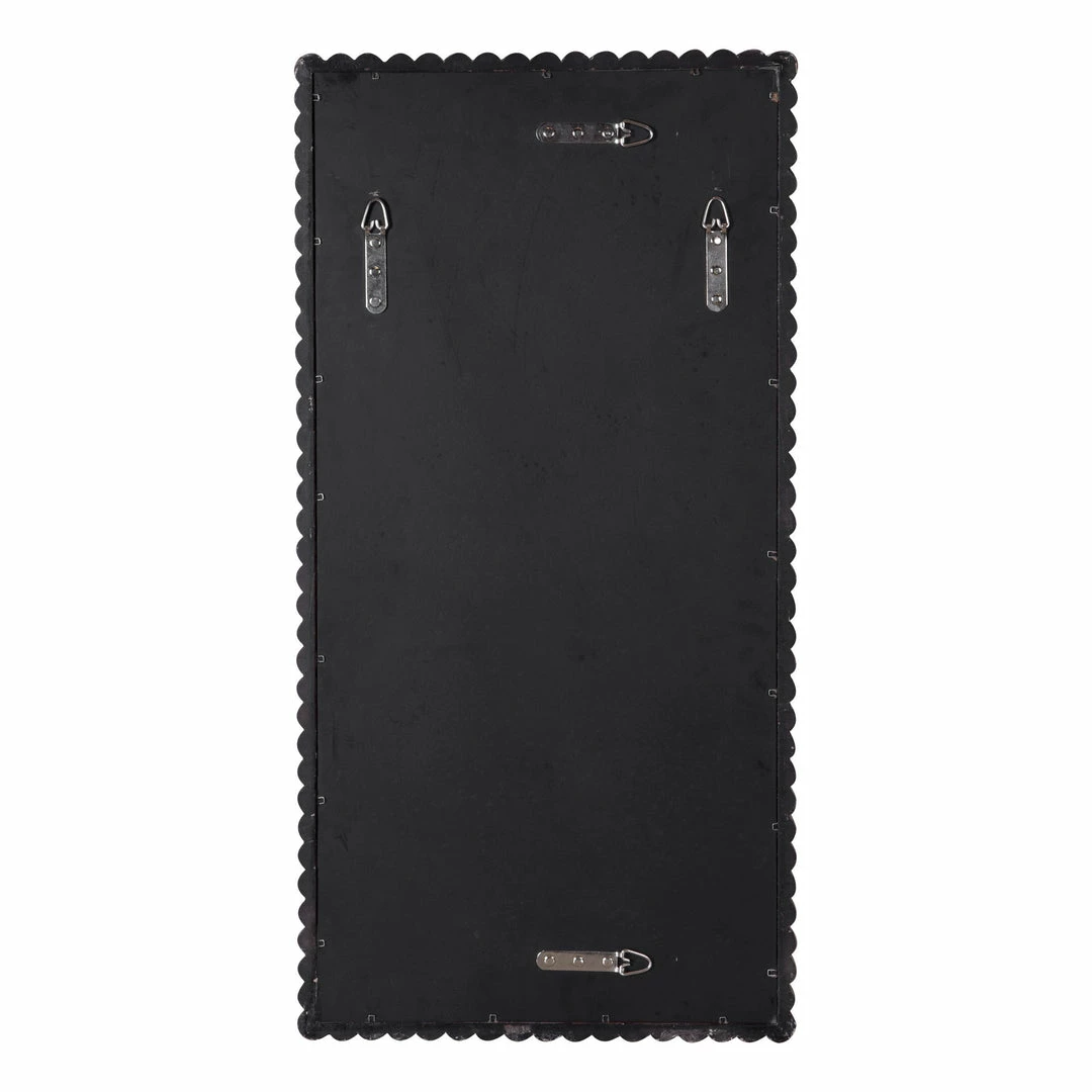 Flash Sale 💯 Accessories Uttermost Serna Antiqued Silver Mirror 👏 5 Accessories Uttermost Serna Antiqued Silver Mirror