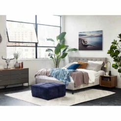 Moe's Home Collection Accessories Xavier Table Lamp