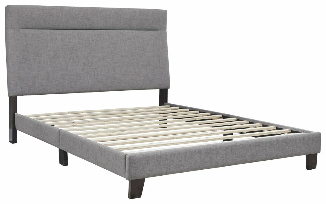 New ๐ฅ Ashley Furniture Adelloni - UPH HDBD/FTBD/Roll Slats Beds ๐ 10 Ashley Furniture Adelloni - UPH HDBD/FTBD/Roll Slats Beds
