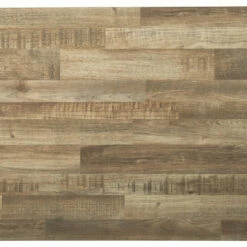 Ashley Furniture Gerdanet - Natural - Lift Top Cocktail Table