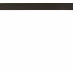 Ashley Furniture Kimonte - Dark Brown - Rectangular Dining Room Table Tables