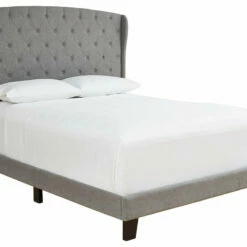 Ashley Furniture Vintasso - Blue - UPH HDBD/FTBD/Roll Slats