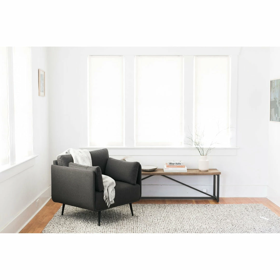 Cheapest ๐ Moe's Home Collection Benches Sierra Bench ๐ 4 Moe's Home Collection Benches Sierra Bench